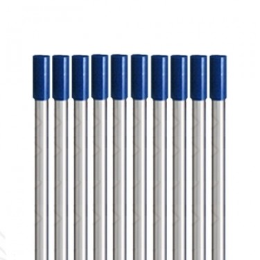 Вольфрамовые электроды Fubag D4.0x175мм (blue) WL20 (10 шт.)