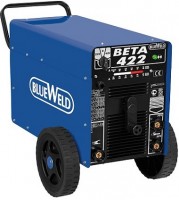 Трансформатор сварочный BlueWeld Beta 422