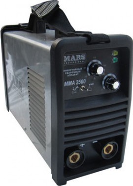 Сварочный инвертор MARS MMA-2700