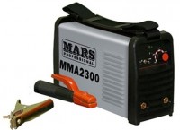 Сварочный инвертор MARS MMA-2300