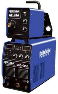 Сварочный полуавтомат BRIMA MIG-350
