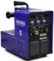 Сварочный полуавтомат BRIMA MIG-250