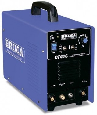 Многофункциональный сварочный аппарат BRIMA CT-416
