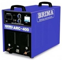 Сварочный инвертор BRIMA ARC-400