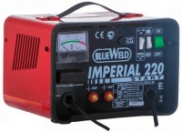 Пуско-зарядное устройство BlueWeld Imperial 220