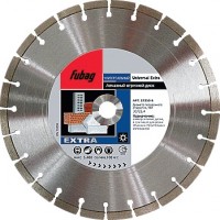 Алмазный диск Fubag Universal Extra 300/25.4
