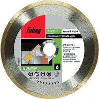 Алмазный диск Fubag Keramik Extra 200/30/25.4