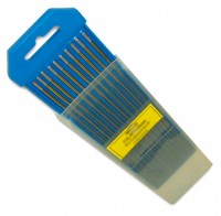 Вольфрамовые электроды BlueWeld DC D=3,2 мм (сер.)
