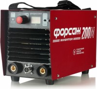 Сварочный инвертор Форсаж-200М (НАКС)