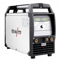 Аргонодуговой аппарат EWM Tetrix 230 DC Smart 2.0 puls 5P TM