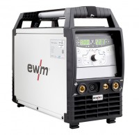 Аргонодуговой аппарат EWM Tetrix 300 DC Smart 2.0 puls 8P TM
