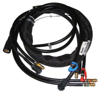 Соединительный кабель Kemppi KWF 70-1.8-GH (1.8 метра)