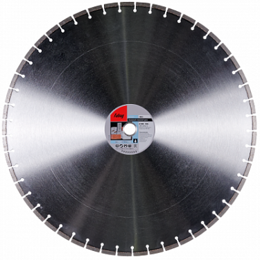 Алмазный диск Fubag BB-I 450/30-25,4