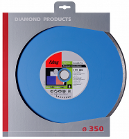 Алмазный диск Fubag Keramik Pro 350/30/25.4
