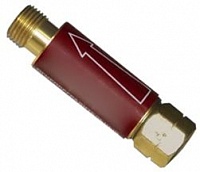 Клапан огнепреградительный FoxWeld (Газ)