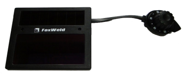 Светофильтр-хамелеон FoxWeld 2100V