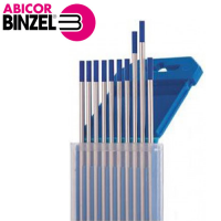 Электрод вольфрамовый ABICOR BINZEL WL20 (1.0х175, синий, 10шт.)