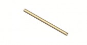 Направляющая трубка EWM GuidTub L=115 mm, Ø 4,4 x 5 mm (L=115 mm, Ø 4,4 x 5 mm)