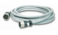 Соединительный кабель EWM RA5 19POL 10М
