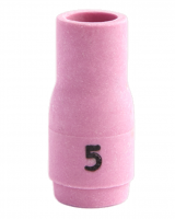 Сопло керамическое Сварог №5 для TS 9–20–24–25 (Ø8.0 мм)