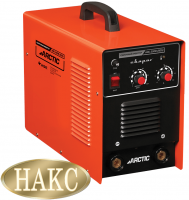 Сварочный инвертор Сварог ARCTIC ARC 200 B (R05) (НАКС)