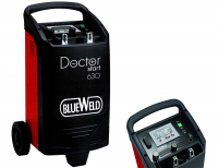 Пуско-зарядное устройство BlueWeld Doctor 630 Start