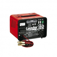 Пуско-зарядное устройство BlueWeld Leader 150 Start (230V, 12V)