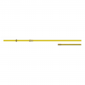Канал направляющий PARKER (тефлоновый, желтый, 5600мм, d=1.6мм)