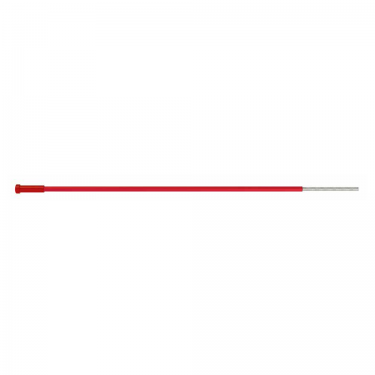 Канал направляющий PARKER (красный, литой ниппель, 2.0х4.5х5400 мм, d=1.0-1.2 мм)