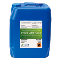 Антискалант AVISTA Vitec-3000 (канистра, 23 кг)