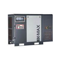 Винтовой компрессор FINI K-MAX 1110 ES VS (осушитель, частотный преобразователь)