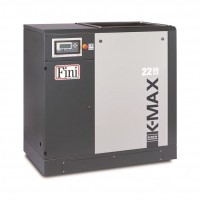 Винтовой компрессор FINI K-MAX 22-08 VS (частотный преобразователь)
