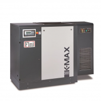 Винтовой компрессор FINI K-MAX 22-10 ES VS (осушитель, частотный преобразователь)