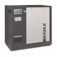 Винтовой компрессор FINI K-MAX 38-08 VS (частотный преобразователь)