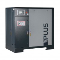 Винтовой компрессор FINI PLUS 55-08