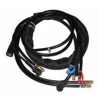 Соединительный кабель EVOSPARK (95 мм2; 40м; жидкостное)
