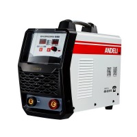 Сварочный инвертор ANDELI ARC-400SS (240А/200А, 380В/220В, VRD)