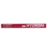 Электрод для чугуна HYUNDAI S-NFC PVC (3.2x350 мм, 2.5 кг)