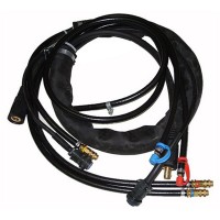 Удлинительный кабель EVOSPARK TIG (70 мм; 40м; жидкостное)