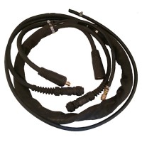 Удлинительный кабель EVOSPARK TIG (50 мм; 15м; воздушное)