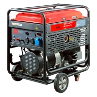 Бензиновый генератор Fubag BS 17000 A ES (электростартер, коннектор автоматики) (стар.арт. 431242)