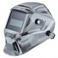 Сварочная маска «Хамелеон» Fubag IR 9-13C S (DIN 4/9-13, 95x36 мм, 0.04 мсек)