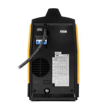 Vrd In Rilon Machine Сварочный полуавтомат ПТК RILON MIG 250 P GDM LCD (220В, 250А, ПВ 60% ...