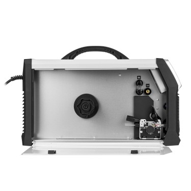 Сварочный полуавтомат ПТК HANKER MULTIMIG 200 P AC/DC PFC SYN LCD H88 ...