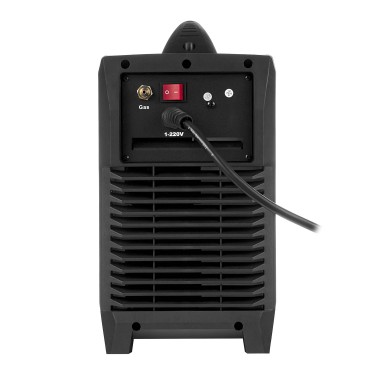 Сварочный полуавтомат ПТК HANKER MULTIMIG 200 P AC/DC PFC SYN LCD H88 ...