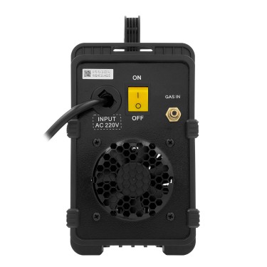 Vrd In Rilon Machine Аргонодуговой аппарат ПТК RILON TIG 200 DE (220B, 10-200А, ПВ 60%, MMA ...