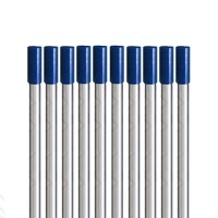 Вольфрамовые электроды Fubag D2.4x175мм (blue) WL20 (10 шт.)