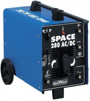 Выпрямитель сварочный BlueWeld Space 280 AC/DC