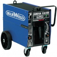 Выпрямитель сварочный BlueWeld Omega 530 HD