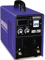 Сварочный инвертор BRIMA ARC-250 380B